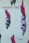 Dali, Salvador - Retrospektive 1920/1980. Gemälde, zeichnungen, grafiken, objekte, filme und schriften.