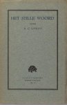 Leroy, A.C. - Het stille woord. Leroy, A.C. - Het stille woord.