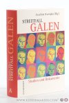 Kuropka, Joachim (ed.). - Streitfall Galen. Studien und Dokumente.