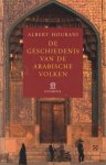 Hourani, Albert - De geschiedenis van de Arabische volken