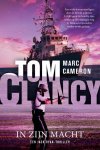 Marc Cameron - Jack Ryan  -   Tom Clancy In zijn macht