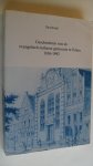Estie Paul - Geschiedenis van de evangelisch-lutherse gemeente te Edam 1636-1992