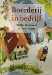 W. Menkveld - Boerderij in bedrijf