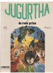 Vernal - Jugurtha 8 de rode prins 1e druk