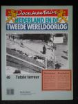  - Totale terreur, deel 49 Documentaire Nederland en de Tweede Wereldoorlog