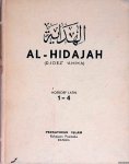 Hassan, A. - Tafsier "Al-Hidajah" ke I