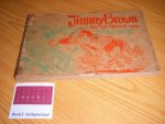 H.J. Looman en Carol W. Voges - Jimmy Brown en de bende van Dolle Dirk De spannende avonturen van Jimmy Brown Deel 7