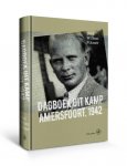 Dirk Willem Folmer, Jard Folmer - Dagboek uit Kamp Amersfoort, 1942