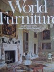 Hayward, Helena - World Furniture