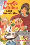 Grashoff, Cok (ill.: Lies Veenhoven) - Floortje Bellefleur bakt pannekoeken