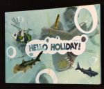 Stokman, E. - Hello Holiday !  2002