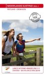 Sietske de Vet - Nederlands Kustpad Friesland - Groningen