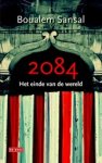 Boualem Sansal - 2084