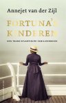 Annejet van der Zijl - Fortuna's kinderen Een trans-Atlantische familiekroniek