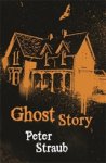 Peter Straub - Ghost Story
