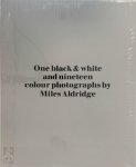 Miles Aldridge - One black and white and nineteen colour photographs by Miles Aldridge