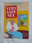 Kamagurka - Very safe sex