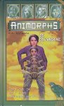 Applegate, Katherine A. - Animorphs 06: De Gevangene Applegate, Katherine A. - Animorphs 06: De Gevangene