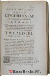Meiners, Eduard - Oostvrieschlandts Kerkelyke Geschiedenisse of een Historisch en Oordeelkundig Verhaal. Van het gene nopens het Kerkelyke in Oostvrieschlandt, en byzonder te Emden, is voorgevallen, zedert den tydt der Hervorminge, of de jaren 1519. en 1520. to...