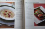 Brown, Sarah - Atrium Vegetarisch Kookboek