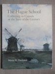 Hurdalek, Marta H. - The Hague School Collecting in Canada at the turn of the century