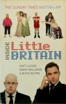 Matt Lucas, David Walliams, Boyd Hilton - Inside Little Britain