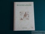 Marc Sleen / Jan Dierickx, Peter Bonte, Yves Kerremans, Roger Decadt (medew.). - Piet Fluwijn en Bolleke 1945-1947. [Luxe, grote uitgave, met gesigneerde zeefdruk en bijbehorende kleine uitgave. Geletterde uitgave: D.]