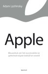 Adam Lashinsky - Apple blauwdruk van het succesvolste en geheimzinnigste bedrijf ter wereld
