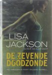 Jackson Lisa - De zevende doodzonde