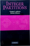 George E. Andrews, Kimmo Eriksson - Integer Partitions