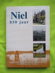 Dijck, Victor Van, - NIEL 850 jaar.