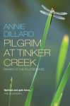 Annie Dillard - (1) Pilgrim At Tinker Creek