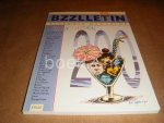 Red.; Hageraats, Koos - BZZLLETIN. Literair Magazine. Nummer 200, 22e jaargang, november 1992. Feest in de letteren. met bijdragen van en over: Henk Blanken, August Hans den Boef, Arno Breekveld, Chretien Breukers e.a.
