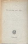 Vries, W. de - De opkomst van Zutphen Vries, W. de - De opkomst van Zutphen