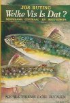 Jos Ruting - Welke Vis is Dat