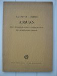 Lahmeyer, F. und Dorno, C. - Assuan.Eine meteorologisch-physikalisch-physiologische Studie.