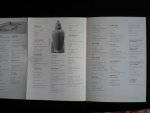 Folder - Collectie hedendaagse sculptuur