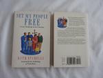Ruth Etchells - Set my people free: ( an appeal ) a lay Challenge to the churches