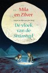 Jette Carolijn van den Berg 238585 - Mila en zilver
