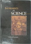 Robert Bud, Deborah Jean Warner - Instruments of Science An Historical Encyclopedia