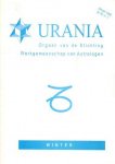  - Urania. Orgaan van de Stichting Werkgemeenschap van Astrologen. jaargang 93, 1999