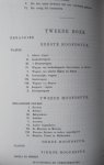 Lennep, Mr. J. van - Gouw, ter J. - De Uithangteekens, 2 delen Lennep, Mr. J. van - Gouw, ter J. - De Uithangteekens, 2 delen
