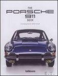 René Staud , Jurgen Lewandowski - Porsche 911 Book