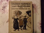 Diemen de Jel - Olden Harmen van ´t Garvelink