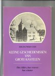 Wolf Catz - Kleine geschiedenis grote kastelen / Hun ridders, hun vrouwen, hun schatten Wolf Catz - Kleine geschiedenis grote kastelen / Hun ridders, hun vrouwen, hun schatten