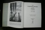 Alex A.Hurst ; Duncan Haws - chronological survey of maritime events from 5000 Bc to the present day   THE  MARITIME  HISTORY OF THE WORLD  2 volumes   supplemented by commentaries With 203 Illustrations and 31 Maps