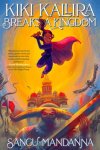 Sangu Mandanna - Kiki Kallira Breaks a Kingdom