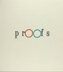 Crombie, John. - Proofs. Crombie, John. - Proofs.