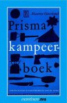 M. Ouwehand - Prisma kampeerboek