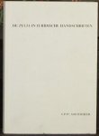 SOETERMEER, F.P.W. - De Pecia in juridische handschriften